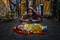 Chatt Puja Celebration in India