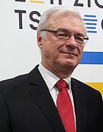 Chech Minister for Culture Ilja Šmíd cropped.jpg