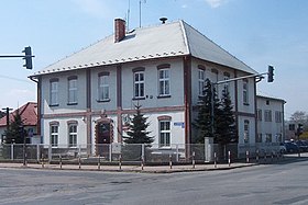 Chełmiec (Klein-Polen)