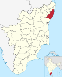 Chengalpattu in Tamil Nadu (India).svg