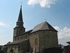 Kerk Saint-Vincent