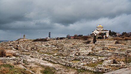 Херсонес корсунь. Херсонес Таврический. Крым Севастополь Херсонес Таврический. Музей-заповедник Херсонес Таврический, Севастополь. Севастополь руины Херсонеса.