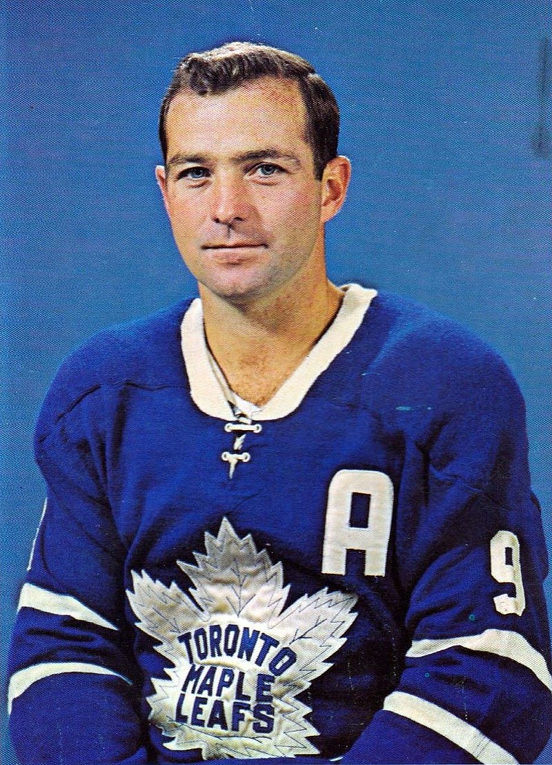 Toronto Maple Leafs - Wikipedia