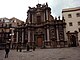 Chiesa di Sant'Anna, Palermo, Italia - facciata.jpg