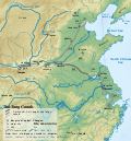 Miniatura para Gran Canal de China