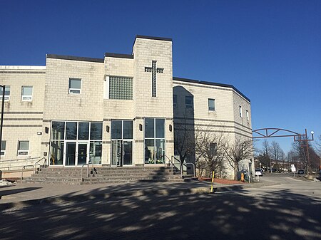 Chinese Martyrs Catholic Church6