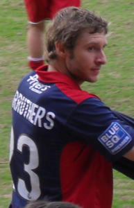 Chris Carruthers Ciudad de York v.  Altrincham 05-04-10 1.png