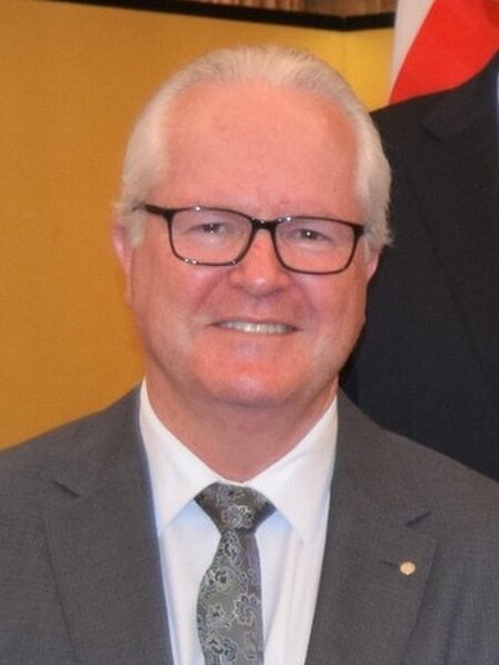 Governor of Western Australia