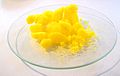 Yellow sodium chromate