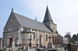 Church of Etainhus (France).JPG