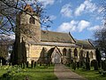 Thumbnail for Church of the Ascension, Whixley