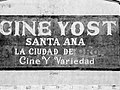 Cine Yost