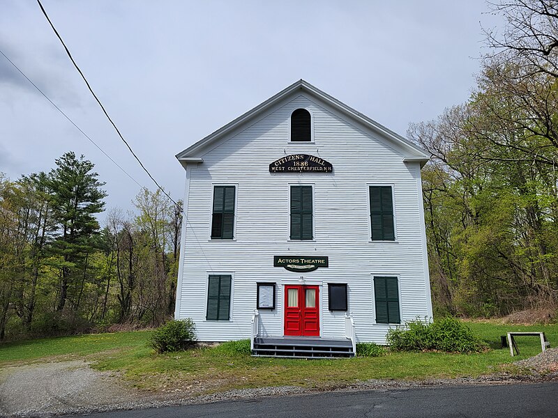 File:Citizens Hall, West Chesterfield NH.jpg