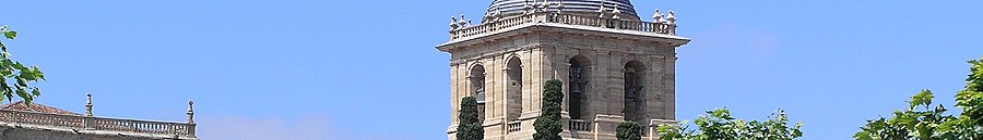 Ciudad Rodrigo page banner