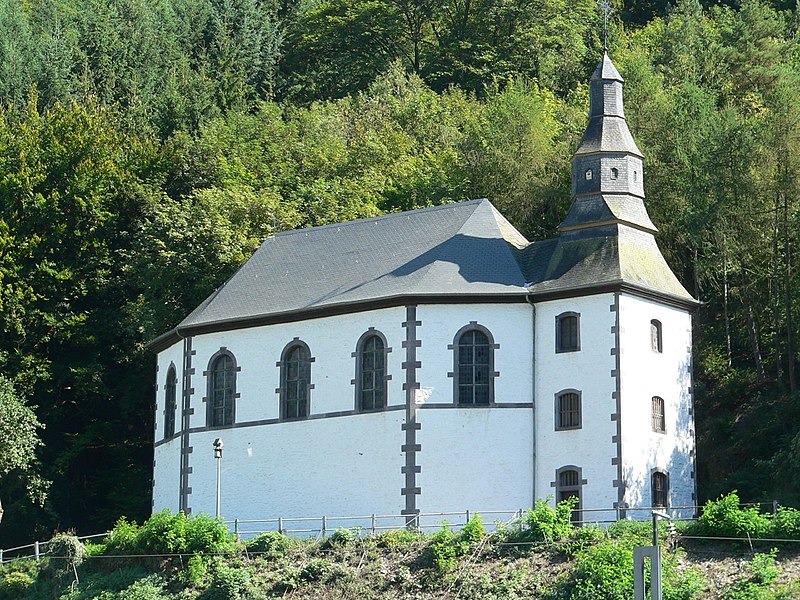 File:Clerf-Loretto-Kapelle-20060908.JPG