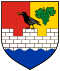 Wappen von Kethely