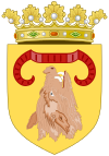 Wappen der Abruzzen Citra.svg