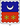 Wappen des Département Mayotte