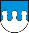 Kommunevåpenet til Meisterschwanden