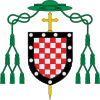 Escudo de Géraud du Puy