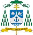 Insigne Archiepiscopi Michaelis.