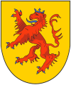 Escudo d'armas