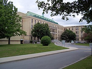 Collège André-Grasset