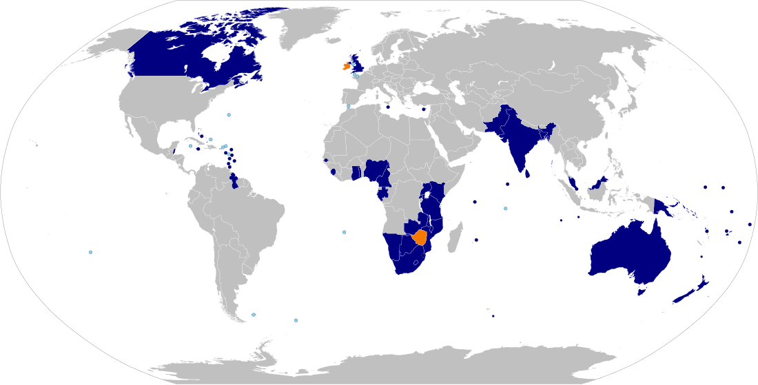 Commonwealth (zajednica država)