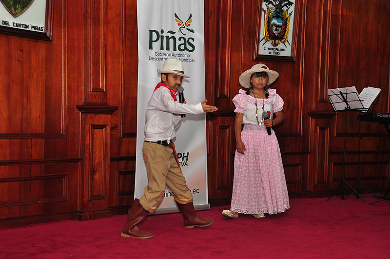 File:Concurso de Amorfinos y Piropos con la participación de las escuelas del Cantón (9561948315).jpg