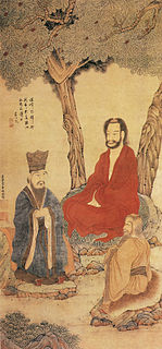 image of Ding Yunpeng from wikipedia