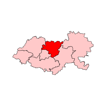 Virudhunagar Assembly constituency