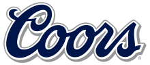 Coors logo.svg