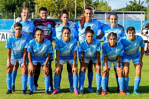 Primera derrota para la Tercera División del “cele” – Club Atlético Villa  San Carlos