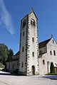 Couvent église