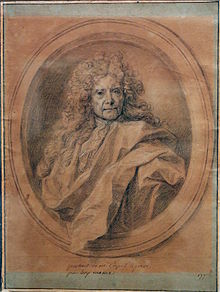 Coypel, Noël - Autoportrait.JPG