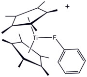 Organofluorine Chemistry