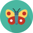 File:Creative-Tail-Animal-butterfly.svg