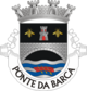 Wappen der Gemeinde Ponte da Barca (Portugal).png