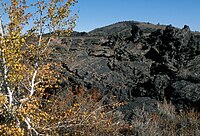 Craters of the Moon National Monument