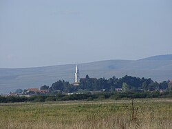 Skyline of Четацуја