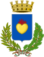 Blason de Cuorgnè