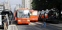 Miniatura para Rede Integrada de Transporte