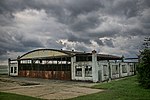 Curtiss-Wright Hangar (Columbia, South Carolina)