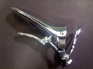 Speculum