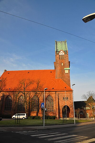 File:Cuxhaven 2013 -St.-Petri-Kirche- by-RaBoe 32.jpg