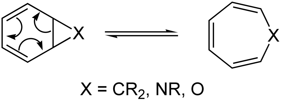 Pericyclic reaction