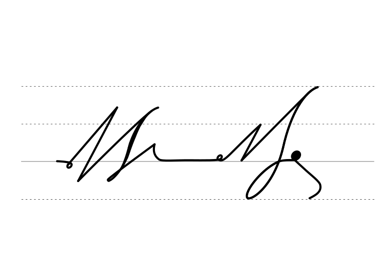 File:DEK Deutsche Einheitskurzschrift - Verkehrsschrift - Ultraviolettstrahlung.svg