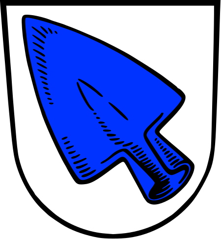 DEU Erding COA