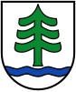 Wappen von Fuhrbach