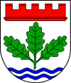 Li emblem de Henstedt-Ulzburg